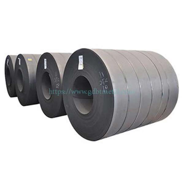 Carbon Steel Coil&Strip